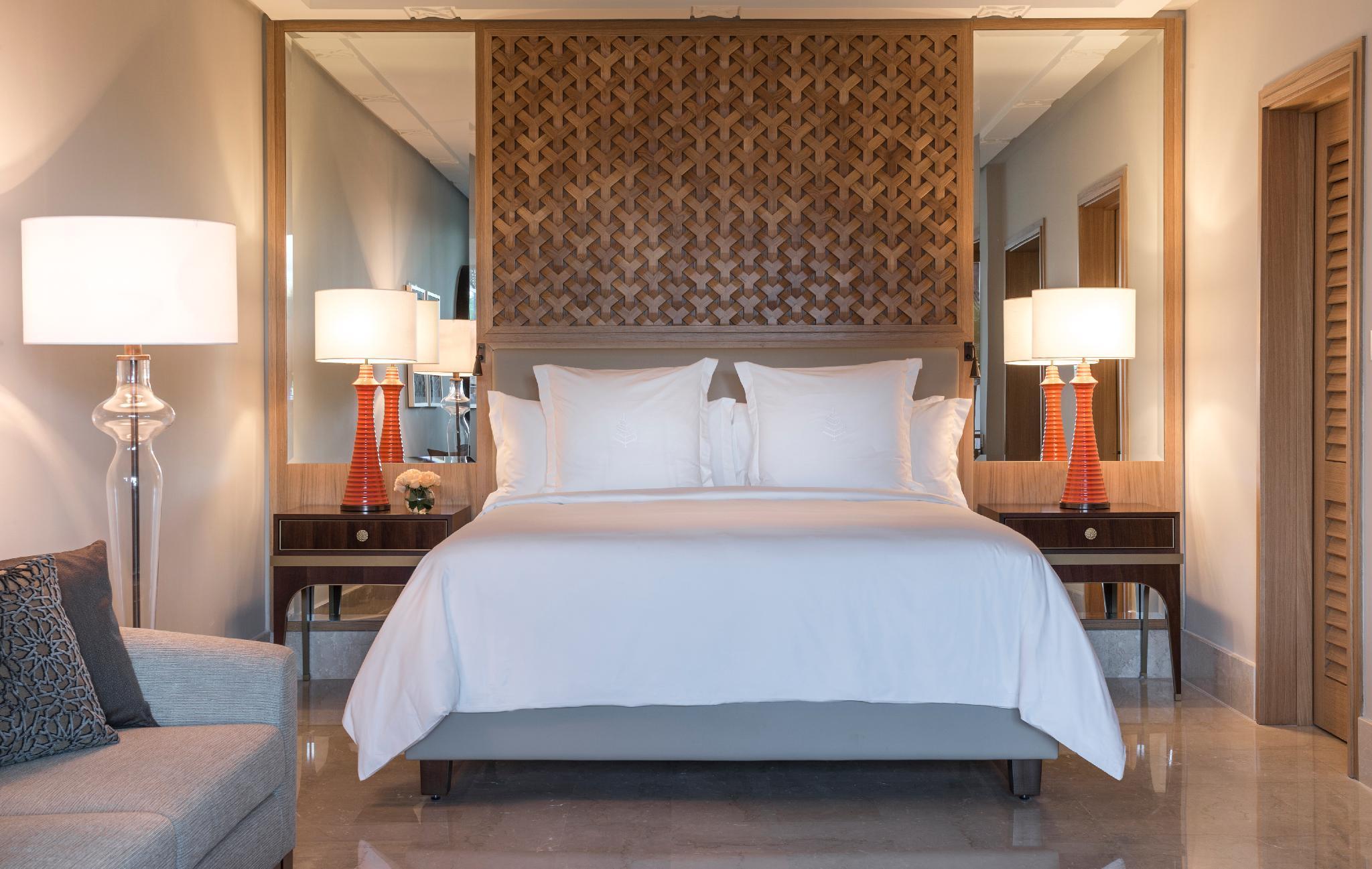 Four Seasons Hotel Tunis Gammarth Exterior foto
