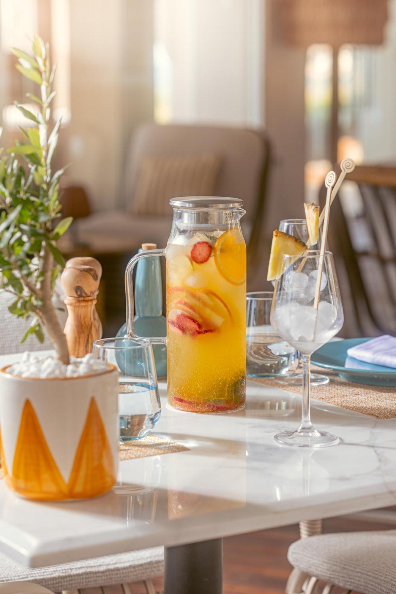 Four Seasons Hotel Tunis Gammarth Exterior foto