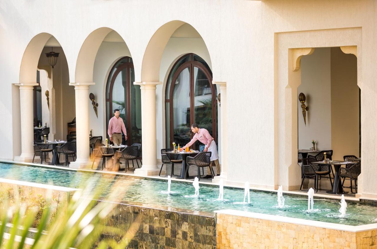 Four Seasons Hotel Tunis Gammarth Exterior foto