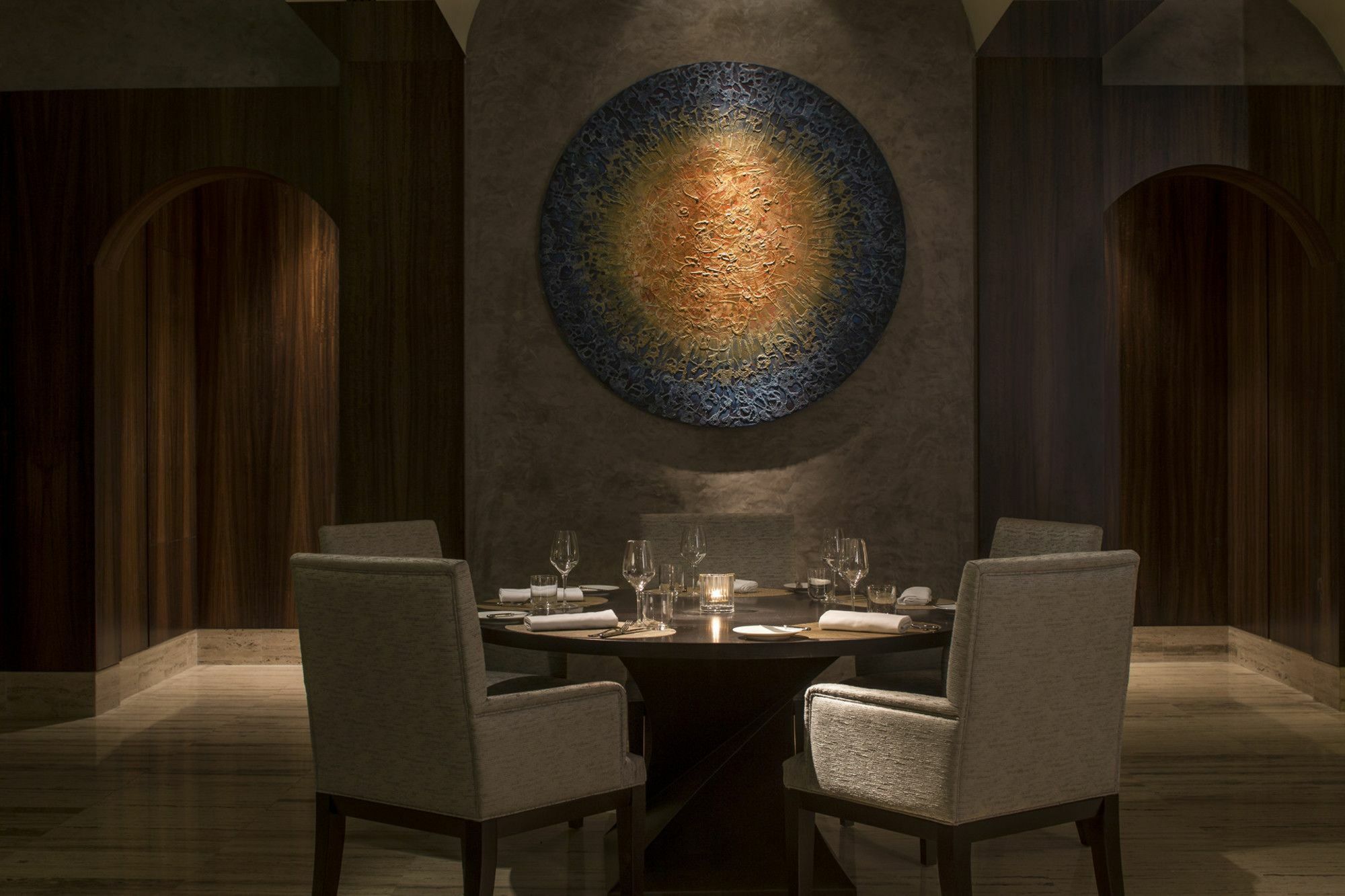 Four Seasons Hotel Tunis Gammarth Exterior foto